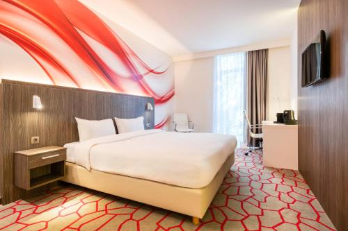 Mons Hotel | B&B HOTEL Mons Centre