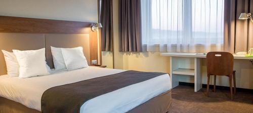 Nowy Targ Hotel | B&B Hotel Nowy Targ Centrum