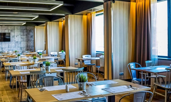 Nowy Targ Hotel | B&B Hotel Nowy Targ