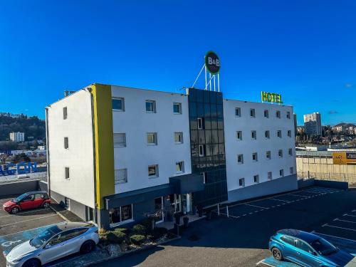 Saint-Etienne Hotel | B&B HOTEL Saint-Etienne Monthieu