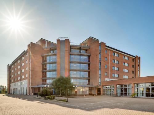 Settimo Torinese Hotel | B&B HOTEL Settimo Torinese