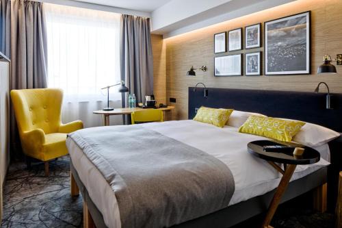 Tomaszow Lubelski Hotel | B&B HOTEL Tomaszów Lubelski