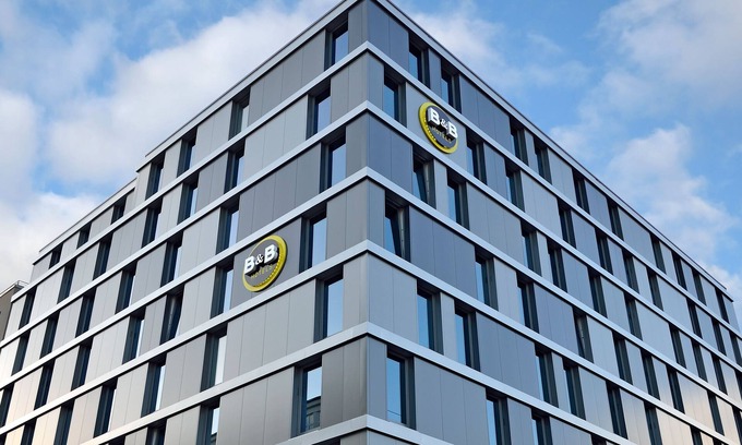 Wiener Neudorf Hotel | B&B Hotel Wiener Neudorf