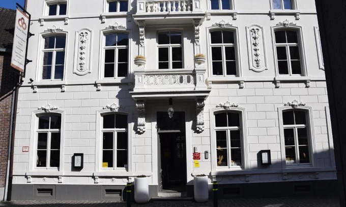 Bilzen Bed & Breakfast | B&B Huize Briers