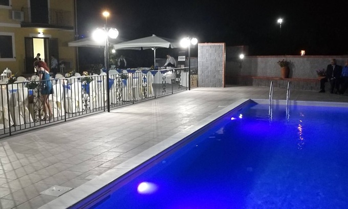 San Giovanni la Punta Bed & Breakfast | B&B I Colori dell'Etna