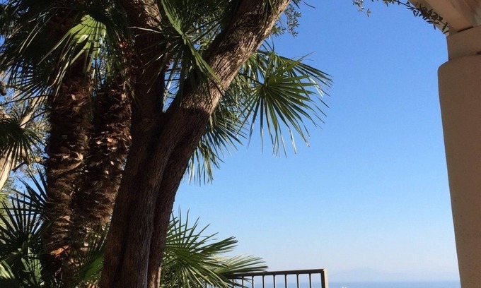 Ravello Bed & Breakfast | B&B I Limoni