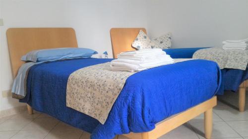 Longara Bed & Breakfast | B&B Il Borghetto