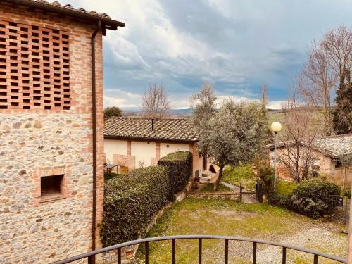 Monteaperti House | B&B il Castelletto Siena