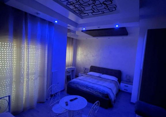 Baronissi Bed & Breakfast | B&B IL CAVALIERE