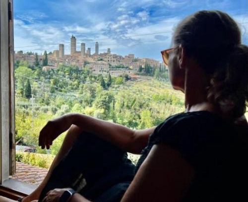 San Gimignano Bed & Breakfast | B&B Il Fienile San Gimignano
