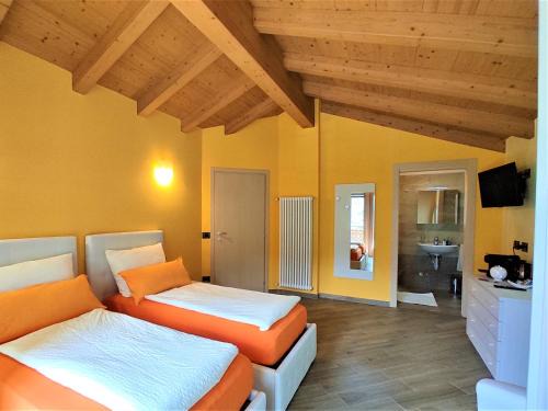 Province of Sondrio Bed & Breakfast | B&B Il Germoglio