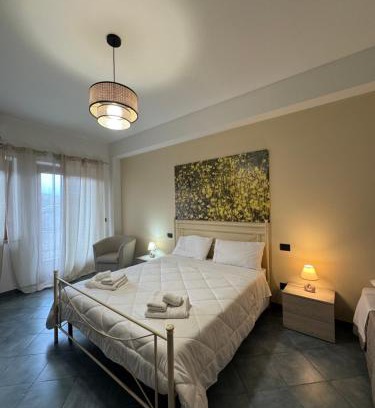 Ardore Marina Bed & Breakfast | B&B Il Giardinetto