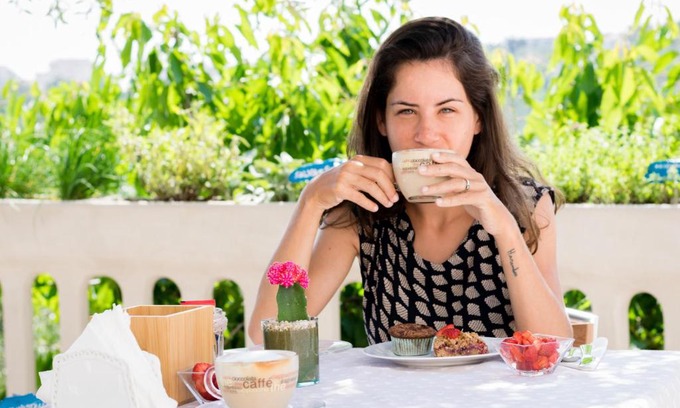 Chiesiola Bed & Breakfast | B&B Il Giardino Stellato