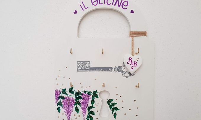 Badia Polesine Bed & Breakfast | B&B Il Glicine