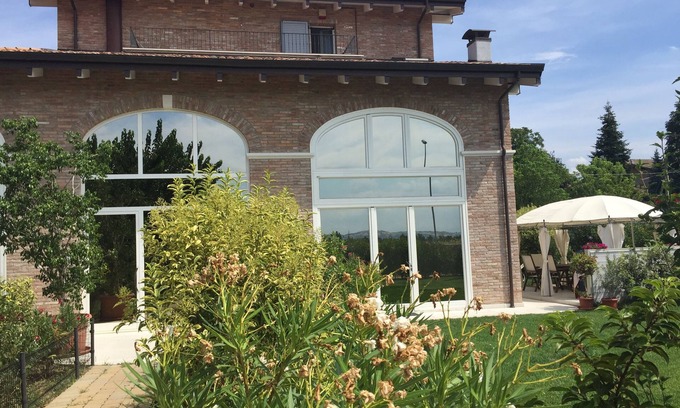 Formigine Bed & Breakfast | B&B Il Melograno