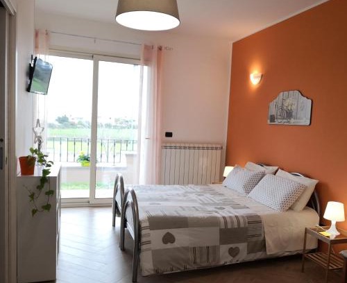 Corigliano D'Otranto Bed & Breakfast | B&B Il Papavero Rosso