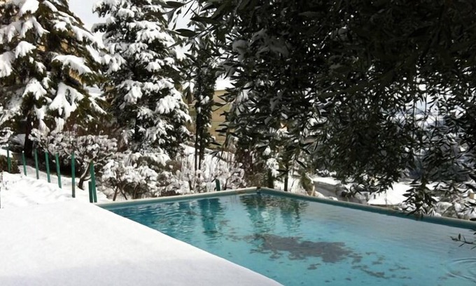 Muro Lucano Bed & Breakfast | B&B Il Querceto