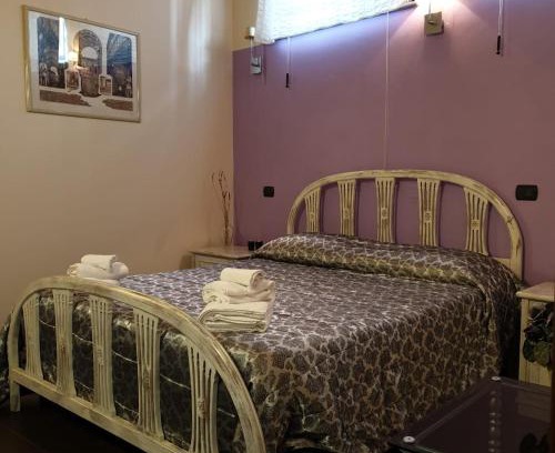 Turate Bed & Breakfast | B&B Il Rustico