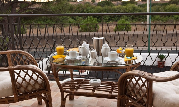 Marinella di Selinunte House | B&B Il Tempio di Hera