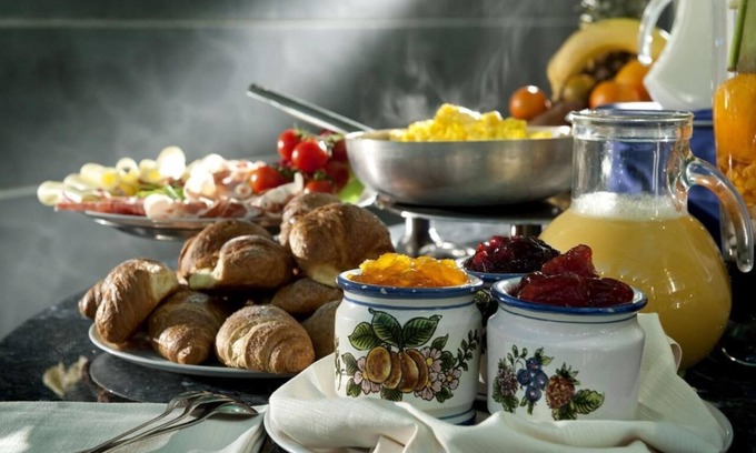 Rogliano Bed & Breakfast | B&B Il Tulipano - Rogliano (Calabria) Italy