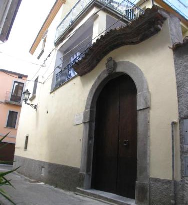 Laino Borgo Bed & Breakfast | B&B Il Vecchio Portale