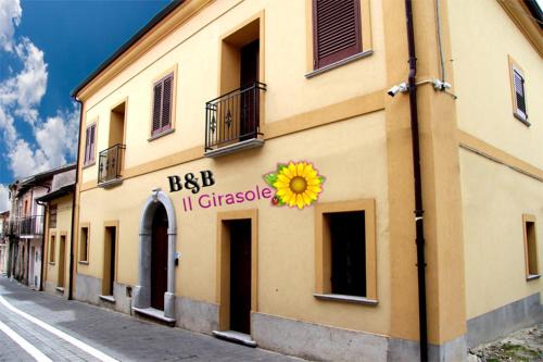 Mileto Bed & Breakfast | B&B IlGirasole