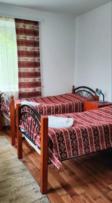 Sanahin House | B&B in Alaverdi