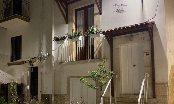 Bitonto Apartment | B&B in the Heart of Bitonto