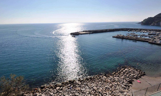 Cetara Bed & Breakfast | B&B in the heart of Cetara - Standard Double room