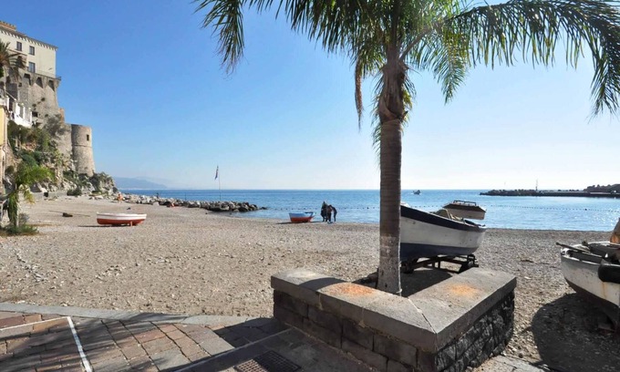 Cetara Bed & Breakfast | B&B in the heart of Cetara - double room with kitchen