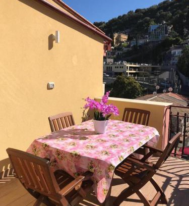Taormina Bed & Breakfast | B&B Iris