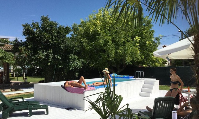 Turriaco Bed & Breakfast | B&B Isonzo