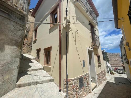 Bova Bed & Breakfast | B&B Kalòs experience