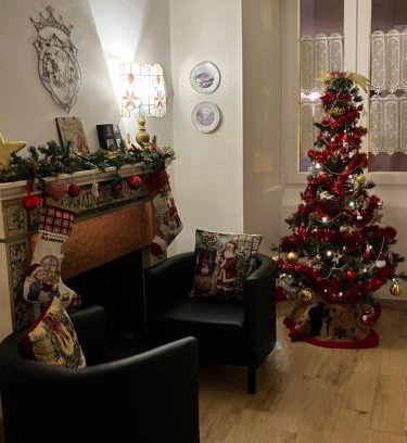 Agnone Bed & Breakfast | B & B L'ABBRACCIO