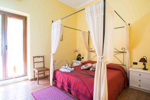 Portoscuso Bed & Breakfast | B&B L'Albero Dei Limoni