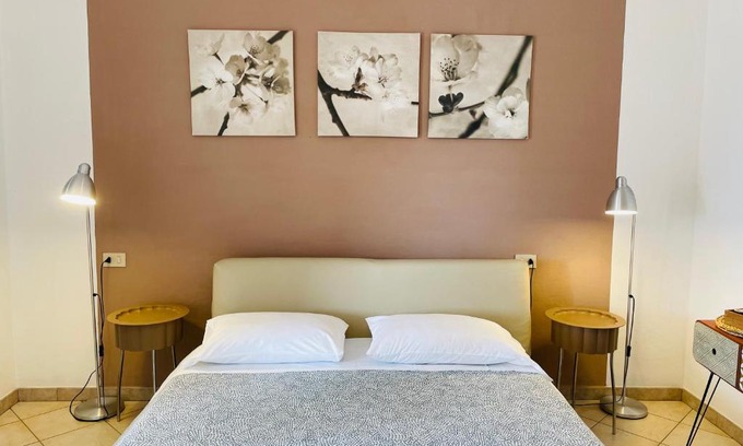 Seccheto Bed & Breakfast | B&B L'albero di Melograno