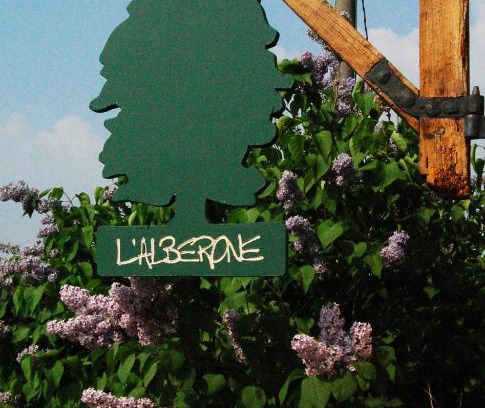 Budrio Bed & Breakfast | B&B L'Alberone