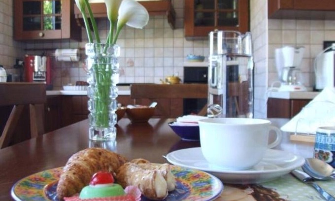 Milazzo House | B&B L'Antico Borgo