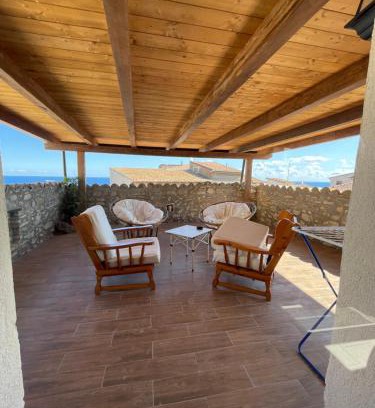 Cariati House | B&B L'Arcangelo