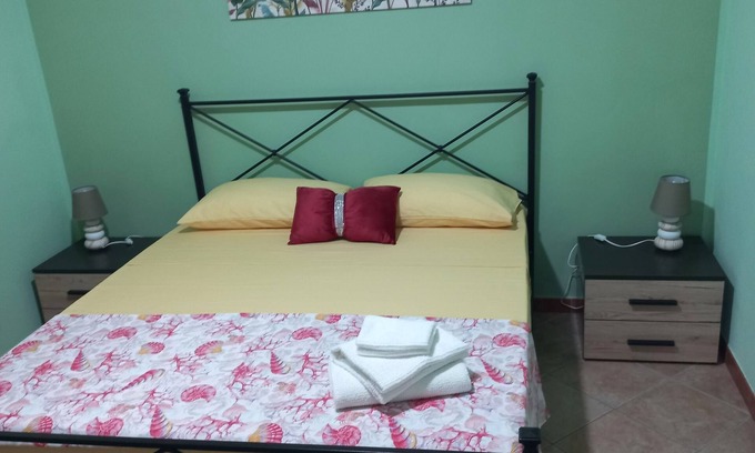 Lake Bracciano Bed & Breakfast | B&b l'Archetto