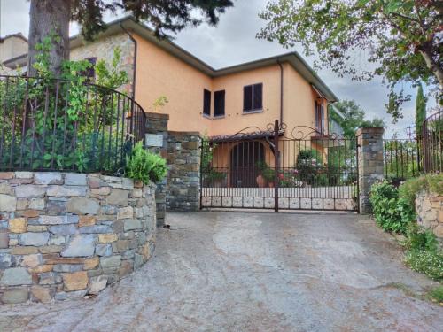 Lucignano Bed & Breakfast | B&B L'Oliveto