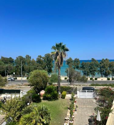 Crotone Bed & Breakfast | B&B L'ORIZZONTE
