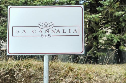 Teana Bed & Breakfast | B&B La Cannalia