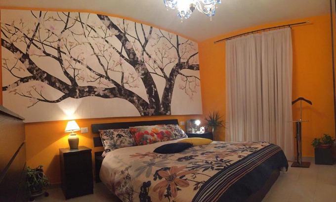 Ortignano Bed & Breakfast | B&B La Casa d'Artista