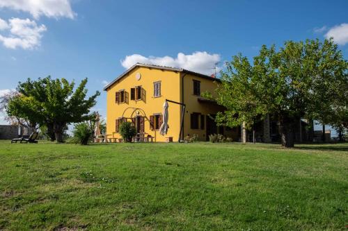 Rupoli Bed & Breakfast | B&B La Casa del Gallese