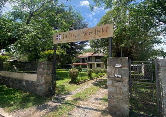 Valle Hermoso Bed & Breakfast | B&B La Casa del Padre Leclef