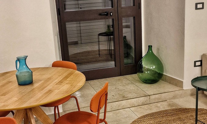 Manfredonia House | B&B La Casa Di Bianca