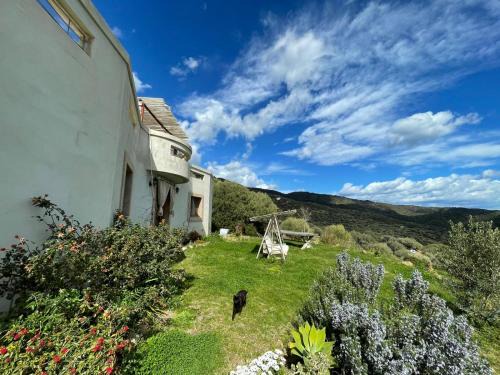 Torpe Bed & Breakfast | B&b La Casa Nel Vento