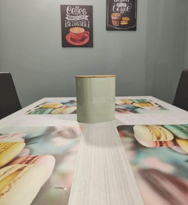 San Giovanni in Fiore Bed & Breakfast | B&B La Dimora di Gioacchino