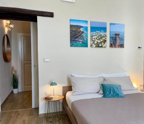 Lanciano Bed & Breakfast | B&B La Finestra Sui Tetti